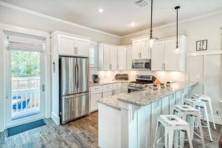 Joy to the Beach! by 30A Escapes - 4