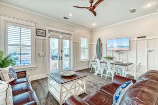 Joy to the Beach! by 30A Escapes - 3