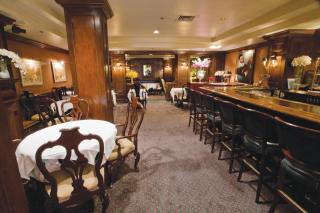 Inn at the Opera - 3