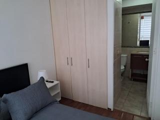 Depto Corazon de Santiago - 8