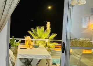 Durres Strand direkt am Meer - 8