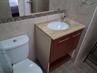 Depto Corazon de Santiago - 2