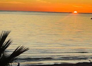 Durres Strand direkt am Meer - 9