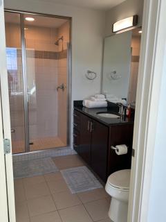 Downtown one bedroom - 5