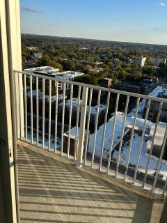 Downtown one bedroom - 4