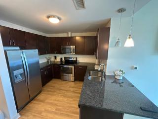 Downtown one bedroom - 1