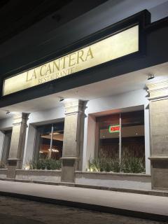 Hotel La Mansión - 8