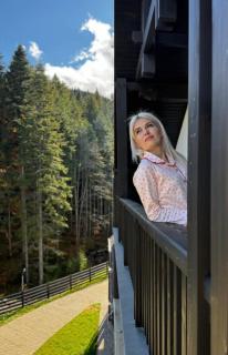 Rarău Retreat - Câmpulung Moldovenesc - 8