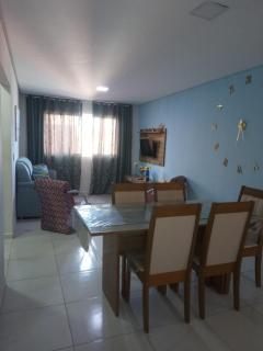 Condomínio Bezerra - 2