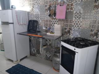 Condomínio Bezerra - 1