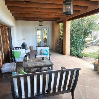 Casa Pedernal - Taos, peaceful, spacious, views - 4