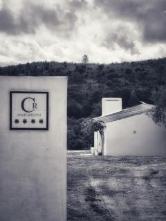 Casa rural Las Huertas del Abrilongo - 6