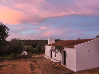Casa rural Las Huertas del Abrilongo - 3