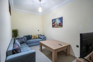 RESIDENCE Al SALAM - 7