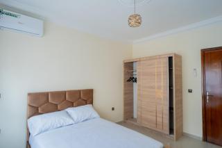 RESIDENCE Al SALAM - 4