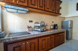 RESIDENCE Al SALAM - 1