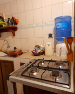 Appartement entré personnelle de 2 chambres salons à fidjrossè cotonou - 9