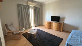 20 minutes ride to Grand Egyptian museum - 7