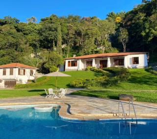 Casa Vale da Serra - Petrópolis - 4