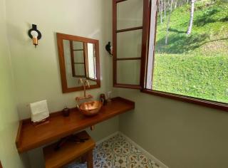 Casa Vale da Serra - Petrópolis - 1