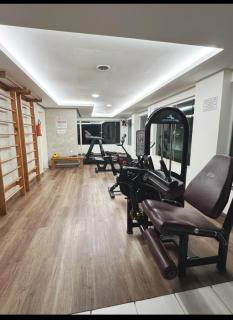 Apartamento para cop 30 - 8