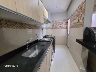 Apartamento para cop 30 - 7