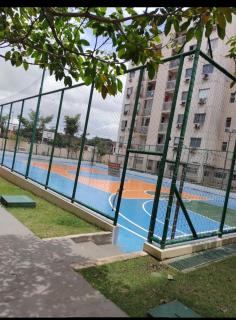 Apartamento para cop 30 - 4