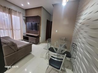 Apartamento para cop 30 - 3