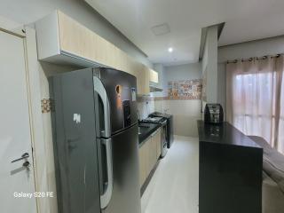 Apartamento para cop 30 - 2
