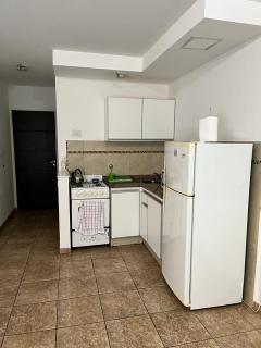 Apartamento Pichincha - 3