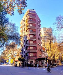 Diagonal Pueyrredon MDP - Mar del Plata - 2