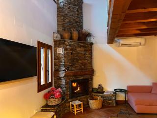 Refugios Del Valle Negro - 0