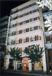 Nafsika Hotel Athens Centre - 9