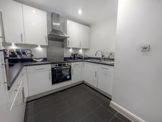 2 bed-Free parking-Near Lewisham-Hither green - 7