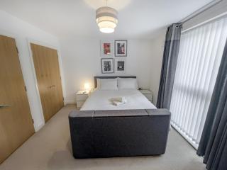 2 bed-Free parking-Near Lewisham-Hither green - 0