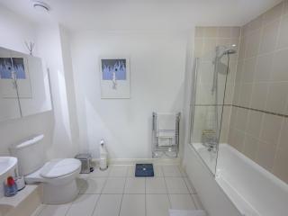 2 bed-Free parking-Near Lewisham-Hither green - 5