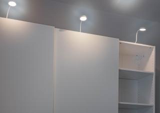 Stylish Studio Apartment - 5