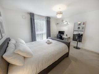2 bed-Free parking-Near Lewisham-Hither green - 2