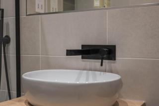 Stylish Studio Apartment - 2