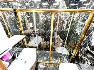 LEVENT PALACE REZİDANS - 7