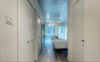 Corporate Stays Le Shaughn Studio - 7