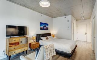 Corporate Stays Le Shaughn Studio - 9