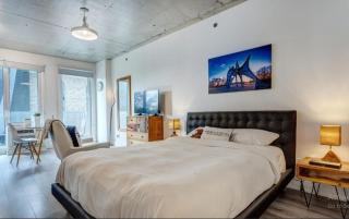 Corporate Stays Le Shaughn Studio - 8