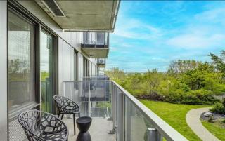 Corporate Stays Le Shaughn Studio - 3