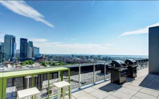 Corporate Stays Le Shaughn Studio - 1