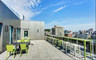 Corporate Stays Le Shaughn Studio - 2