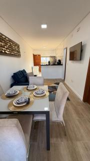 Canoas Flecheiras - Ap 104 - 5