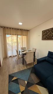 Canoas Flecheiras - Ap 104 - 4