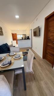 Canoas Flecheiras - Ap 104 - 2