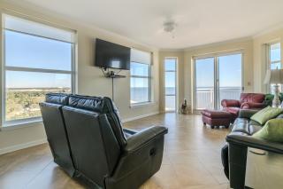 Spacious Beachview End Unit in Legacy Tower 1 -1101 - 3 bedroom 3 bath condo - 9